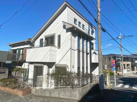 つくし野3丁目 戸建 駅徒歩8分